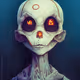 MutantEve By M1x