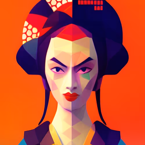 Memoirs of a Geishas