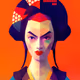 Memoirs of a Geishas
