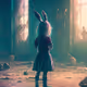 Is it Wonderland?