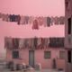 Laundry day