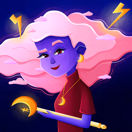 SuperPower Human