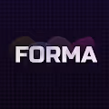 Forma: Shapes of Crypto