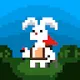 Pixel Bunnies V3