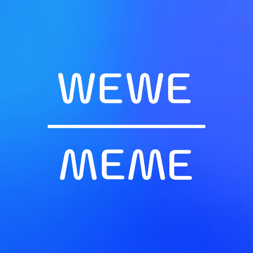 $WEWE Presale
