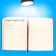Digital Daily Diary
