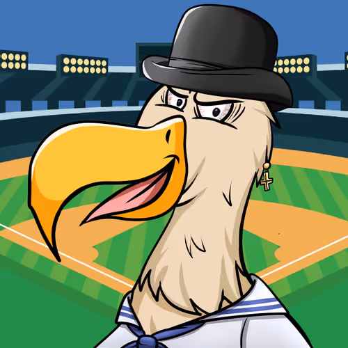 Overwater Eagle Squad