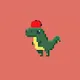 Funky Dino