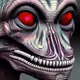 Alien #Max.
