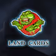 Land Cards