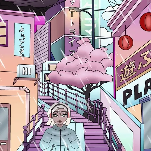 Moments of lives unseen