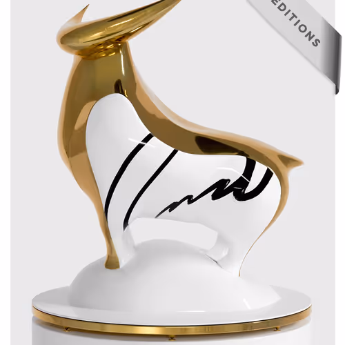 CICHERO - Sculpture Series