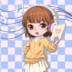 Second Dimension Hanazawa Kana NFT