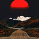 Red Season by POST WOOK