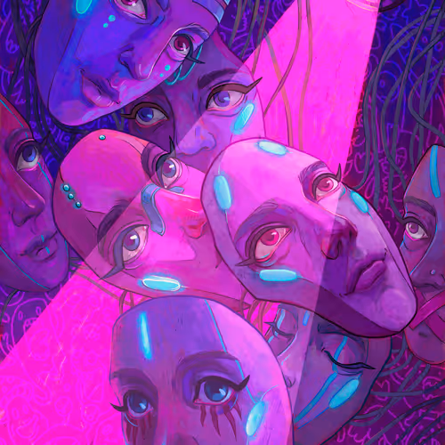 Contests/collaborations