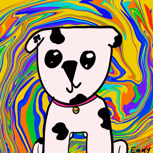 Emmy's Art (New Beginning)