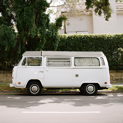 Will Travel by Kelsy McCartney