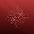 Attic NFT Art ; LAB