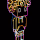 Neon Meebits