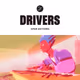 Drivers Open Editions by Everfresh