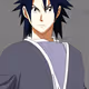 AM Dragon Ball Z Uchiha Sasuke