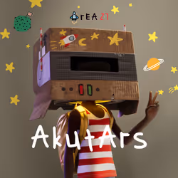 Akutars