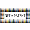 NFT is an equal patent