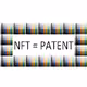 NFT is an equal patent