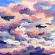 Gabriel x William Hart - old