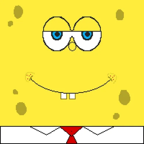 Cartoons by Pixels