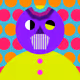 Bonkers by BCMDRAWS