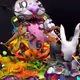 COLLECTOR COLLIDER