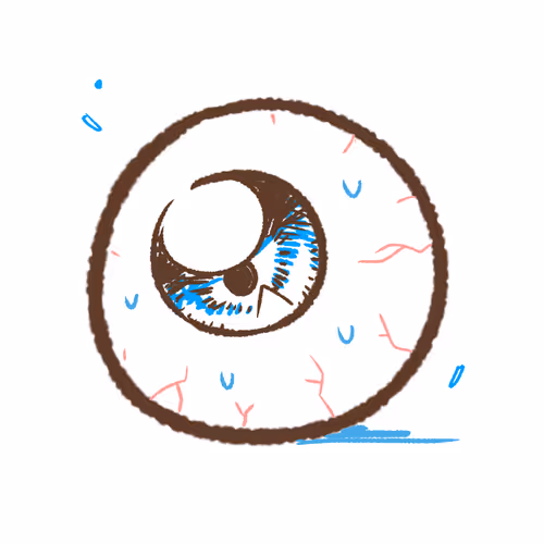 Crazy teriyaki brain collection