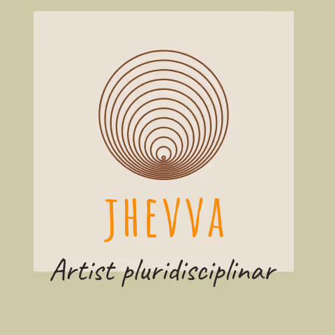 Comic series by Jhevva