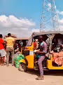 Treasures of Gidi