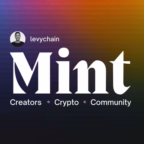 Mint Subscriber NFTs