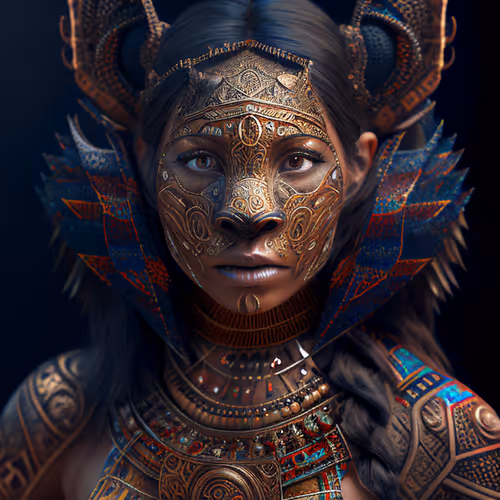 Bear Empress Hybrids