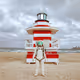 The Lonely Astronaut Miami