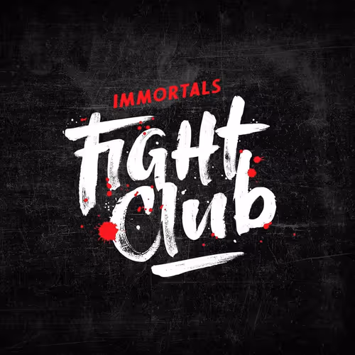 The Immortals Fight Club Genesis Token Collection