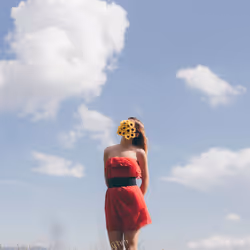 Bouquet - Love series by Simone Paccini