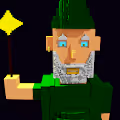 The Mighty Mighty Voxel - old