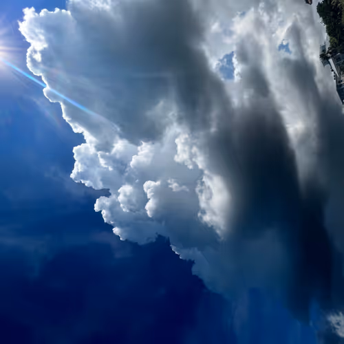 A Single Moment of Nature - old