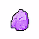 Pixel Ether Rock