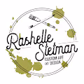 Rashelle Stetman Original Bundle (NFT & Physical Art)