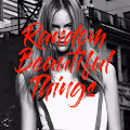 Random Beautiful Things - old