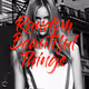 Random Beautiful Things - old