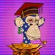 Chinese Ape Yacht Club Official
