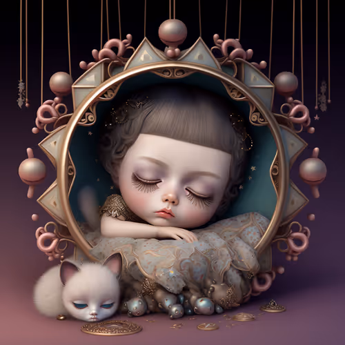 KAWAII CIRCUS