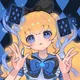 Mysterious Magical Girl