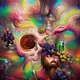 Psychedelic AI Official